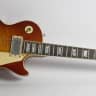 Gibson Les Paul Standard 1960 Flame Top
