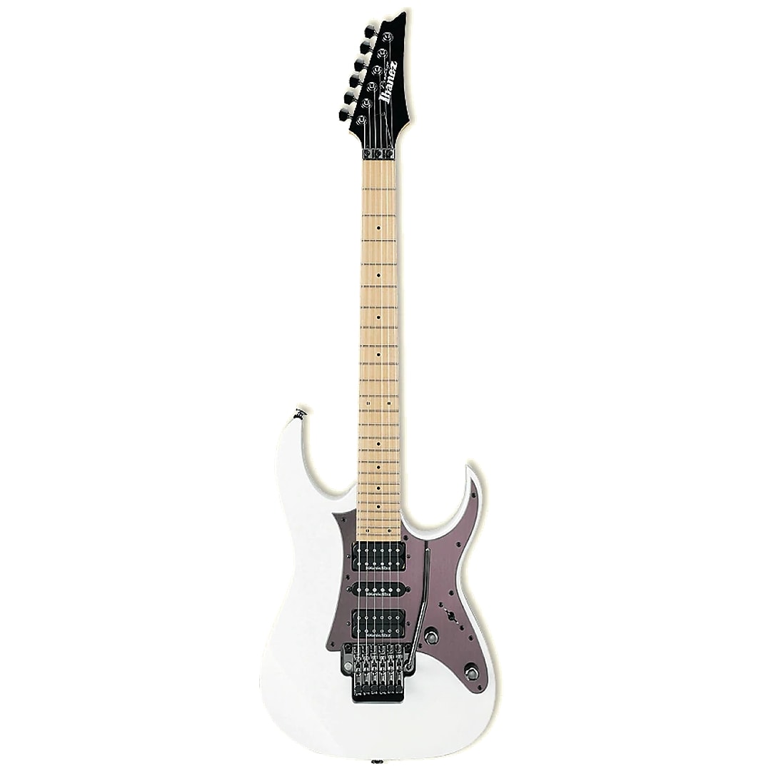 Ibanez RG2450MZ-GW プレステージ エレキギター