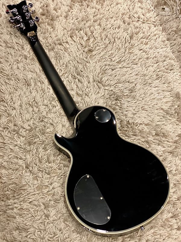 HELLRAISER SOLO-II | SCHECTER