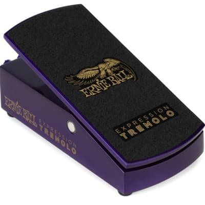 Reverb.com listing, price, conditions, and images for ernie-ball-expression-tremolo