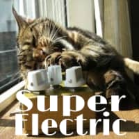 Super Electric Effects