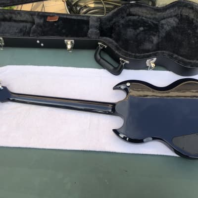 Gibson High Performance SG 2019 image 6