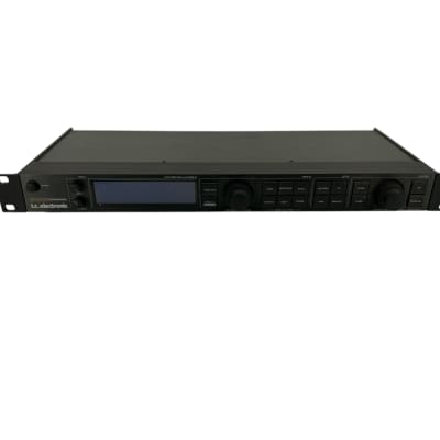 TC Electronic G Major Guitar Effects Processor | Reverb