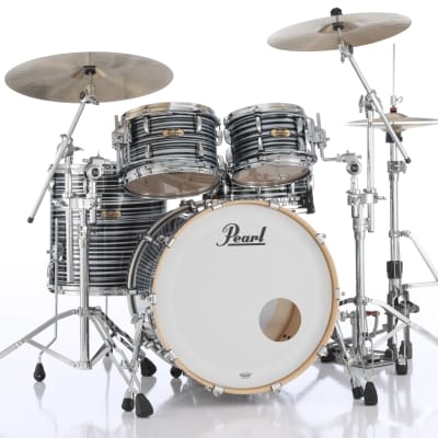 Pearl Masterworks Artisan bubanj od 8 komadaPearl Masterworks Artisan bubanj od 8 komada  