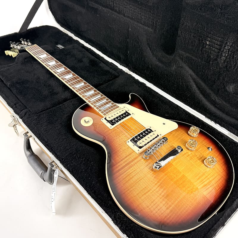 ギブソン　レスポール　クラシック2015 Gibson Les Paul Classic 2015 | Reverb Canada
