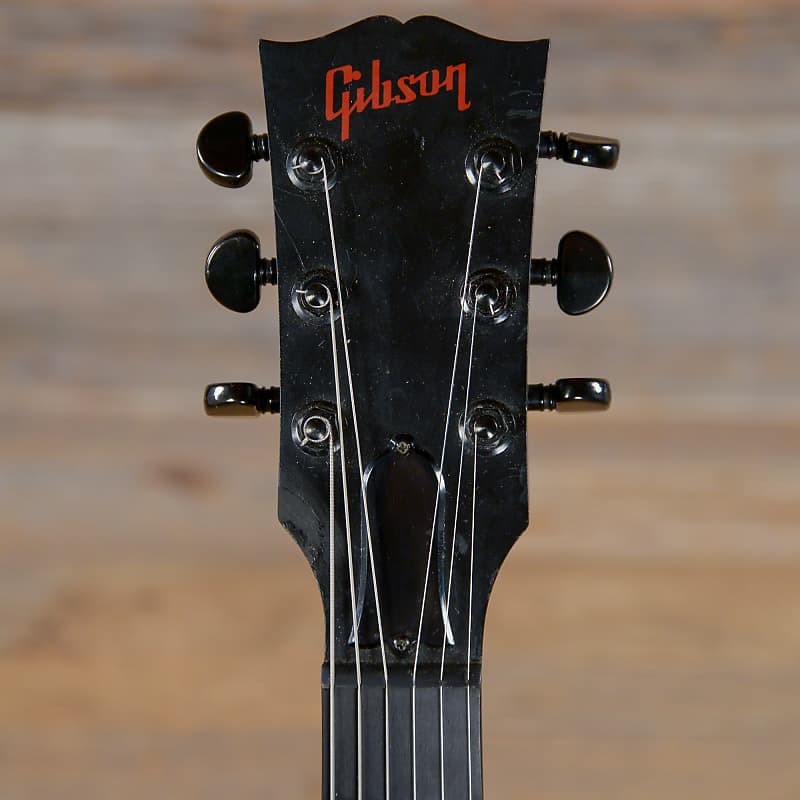 Gibson SG Voodoo 2002 - 2004 image 5