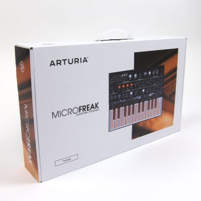 Arturia: MicroFreak Hybrid Analog / Digital Synthesizer image 11