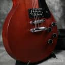 Gibson Les Paul Studio 2011 Worn Cherry
