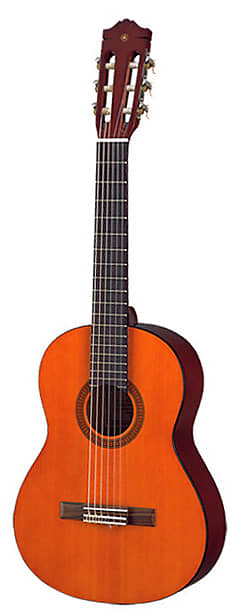 Amazon.com: Yamaha CGS102A Half-Size Classical Guitar
