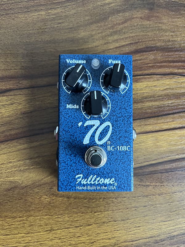 Fulltone '70