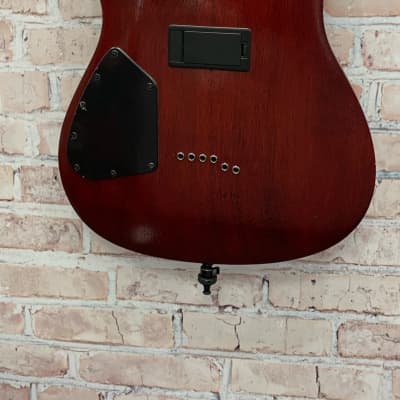 Ibanez S61AL Axion Label Electric Guitar (Brooklyn, NY) image 6