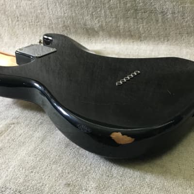2003 Fender Stratocaster Jr Junior MIM Mexico Rare Travel 2003 Fender Stratocaster Jr Junior MIM Mexico Rare Travel