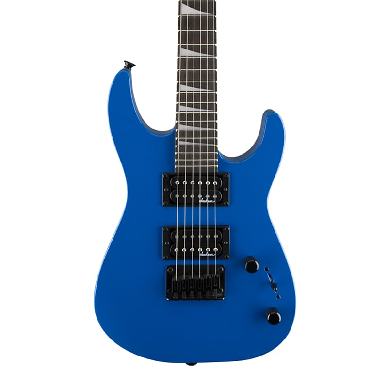 Jackson JS Series Dinky Minion JS1X Electric Guitar - Bright | Reverb