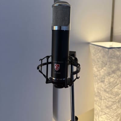 Lauten Audio LA-320 V2 - Gearspace