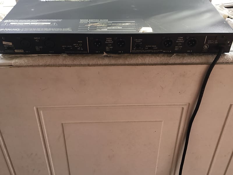 Bose 402c 402c - Black  			