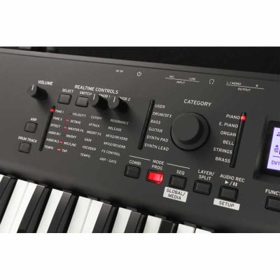 Korg KROSS2-61-MB KROSS2-61 MB image 11