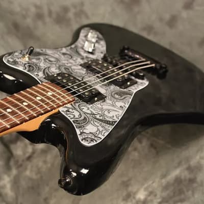 Fender Blacktop Jaguar HH image 5