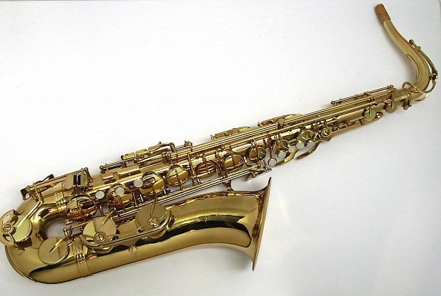 Jupiter TS-787 Tenor Saxophone