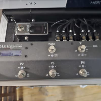 Reverb.com listing, price, conditions, and images for musicomlab-efx-le