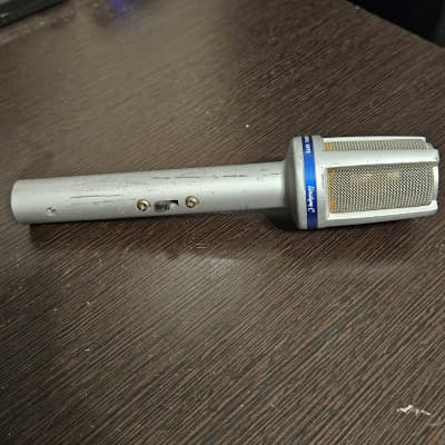 Shure Model 589S Unidyne C Microphone image 1
