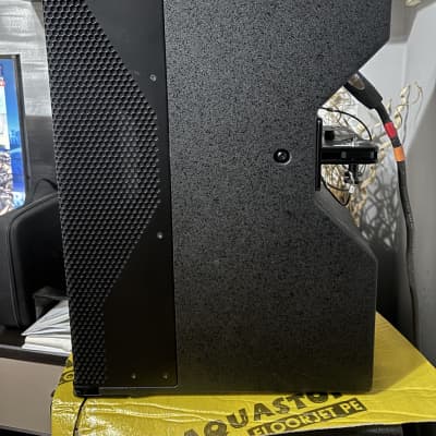 Martin Audio Martin Audio WPS 2 x 8" Passive Three-way Line Array 2022 image 2