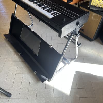 Hohner Clavinet E7 1979 - Black image 12