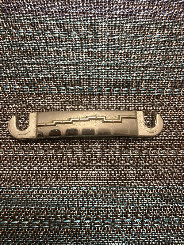 Gibson TPBR 8513 Tailpiece 1960s