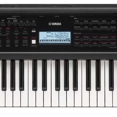 Yamaha PSR-EW320 76-Key Keyboard for Learning