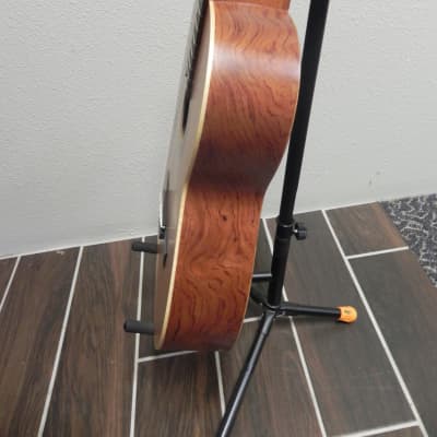 Ortega Traditional Series R180 Solid Cedar Classical Guitar image 14