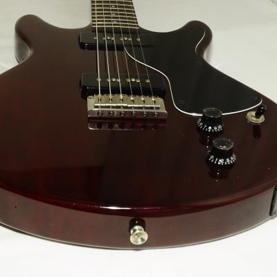 YAMAHA SG-RR STANDARD【美品】 SG-RR STANDARD