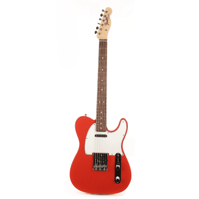 Fender Custom Shop '63 Reissue Telecaster NOS 