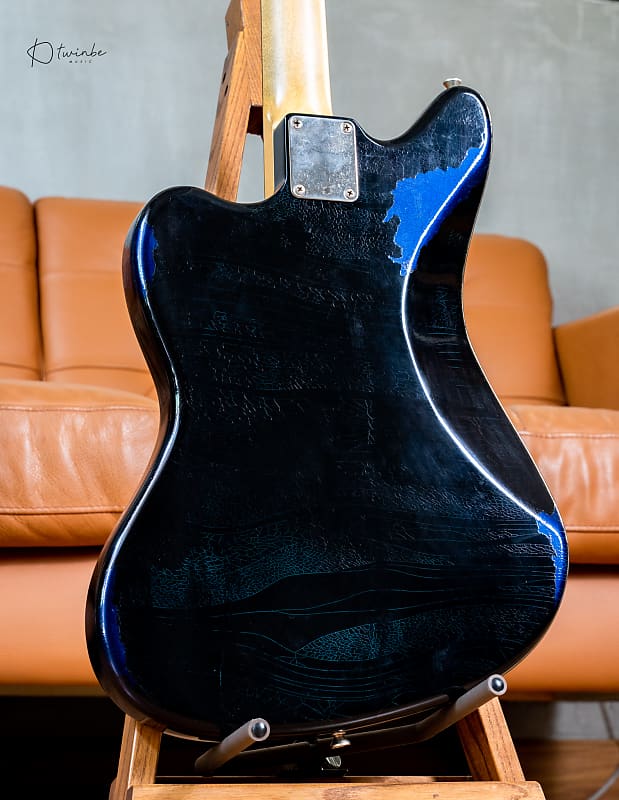 g7 Special g7 HSS Damned Maestro HISASHI Glay Signature 2022 | Reverb