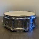 Ludwig LM400 Supraphonic 5x14" Aluminum Snare Drum