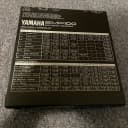 Yamaha Vintage 80s EMP100 Guitar Multi Effect Processor / Multi-Effects Unit w/ AC Adapter - F260 /
