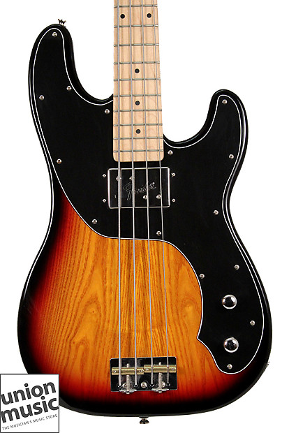 Squier vintage modified online precision bass tb