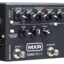 MXR M80 Bass D.I.