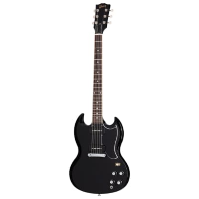 Gibson SG Special - Ebony image 2