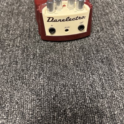 値下げ! Danelectro FAB TONE の+premium-servicetech.com