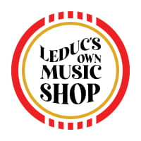 Leduc's Own Music Shop