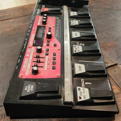Boss RC-300 Loop Station | Reverb Canada