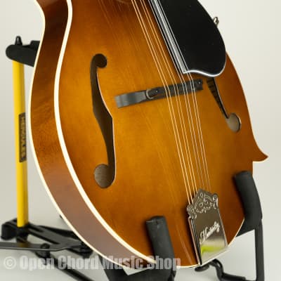 Kentucky KM-656 F-Style Mandolin image 2
