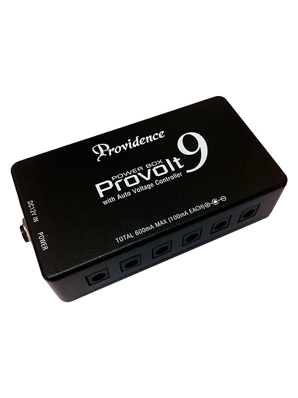 PROVIDENCE - PV-9 PROVOLT | Reverb UK