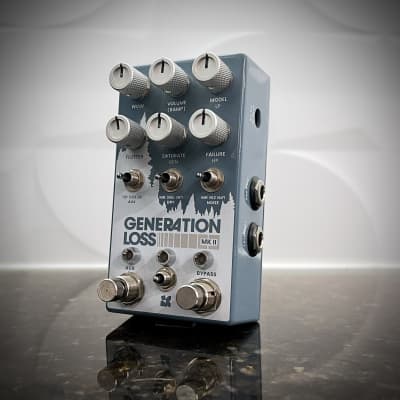 Chase Bliss Audio Generation Loss MKII | Reverb Chase Bliss Audio Generation Loss MKII | Reverb