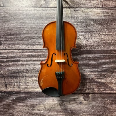 Hermet Schartel XH512 Violin (Carle Place, NY) image 1
