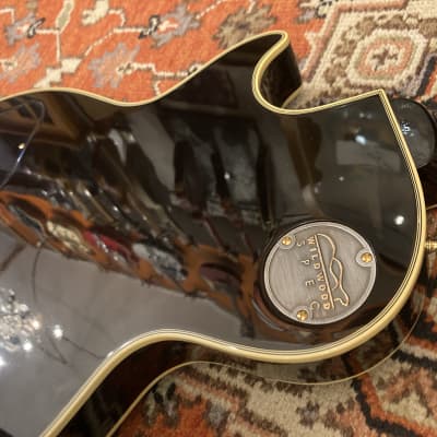 Gibson ‘54 Les Paul Custom Wildwood 2019-2020 image 20