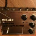 Electro-Harmonix OCTAVE DELUXE MULTIPLEXER 1980 Metal Large  Box 220Volts