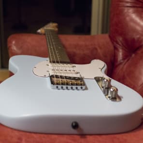 G&L ASAT Classic USA ナッシュビルスタイルテレキャスター G&L ASAT Classic USA ナッシュビルスタイルテレキャスター