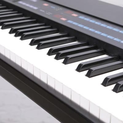 Yamaha KX88 MIDI Master Keyboard 88-Key MIDI Controller w/ Manual #45446 image 18