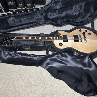 Gibson Les Paul Standard Raw Power 2000 - 2001 | Reverb