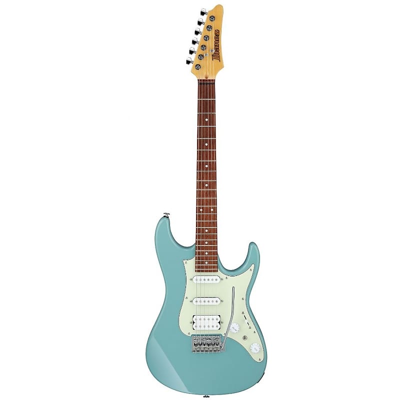IBANEZ - AZES40 AZ ESSENTIALS PURIST BLUE - Guitare électrique image 1